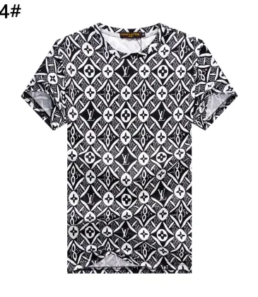 Louis Vuitton T-Shirts for MEN #999924274