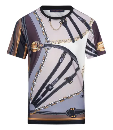 Louis Vuitton T-Shirts for MEN #999924411