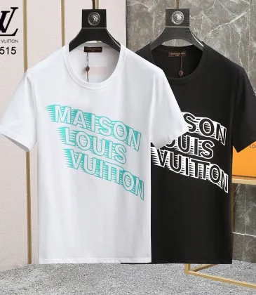 Louis Vuitton T-Shirts for MEN #999924619