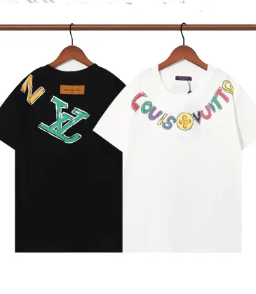 Louis Vuitton T-Shirts for MEN #999925467