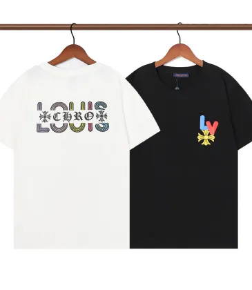 Louis Vuitton T-Shirts for MEN #999926710