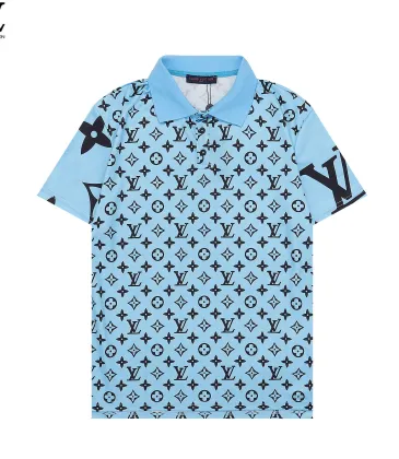 Louis Vuitton T-Shirts for MEN #999928262