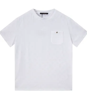 Louis Vuitton T-Shirts for MEN #999930520