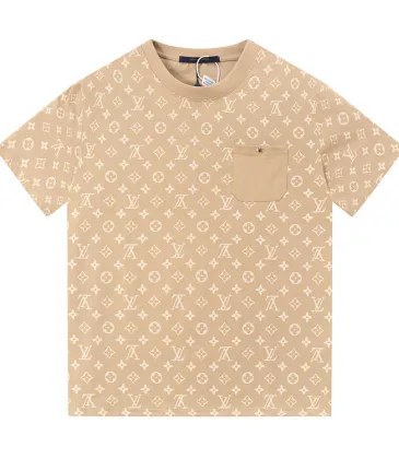 Louis Vuitton T-Shirts for MEN #999930522