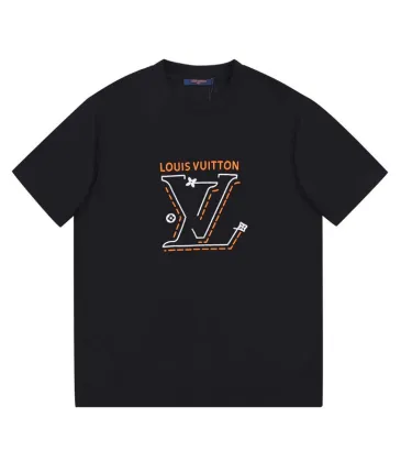 Louis Vuitton T-Shirts for MEN #999930861