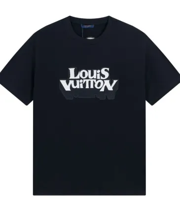 Louis Vuitton T-Shirts for MEN #999930870