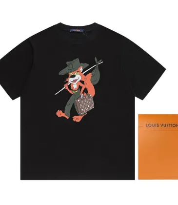 Louis Vuitton T-Shirts for MEN #999930887