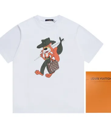 Louis Vuitton T-Shirts for MEN #999930888