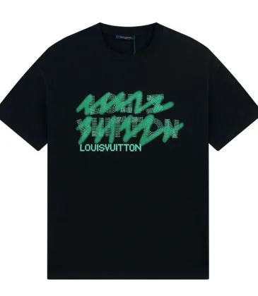 Louis Vuitton T-Shirts for MEN #999930905