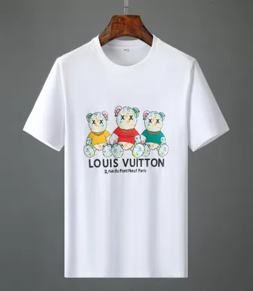 Louis Vuitton T-Shirts for MEN #999931804