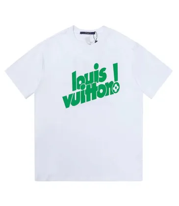 Louis Vuitton T-Shirts for MEN #999932526