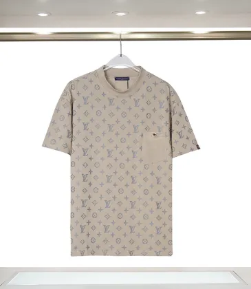 Louis Vuitton T-Shirts for MEN #999932784