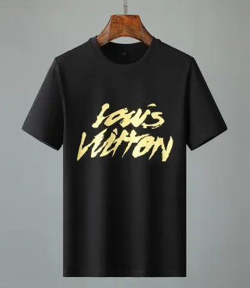 Louis Vuitton T-Shirts for MEN #999932848