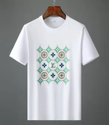 Louis Vuitton T-Shirts for MEN #999932875