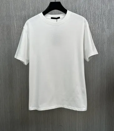 Louis Vuitton T-Shirts for MEN #999933335