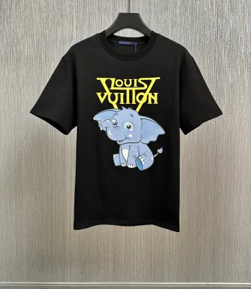 Louis Vuitton T-Shirts for MEN #999933348