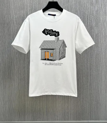 Louis Vuitton T-Shirts for MEN #999933352