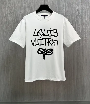 Louis Vuitton T-Shirts for MEN #999933354