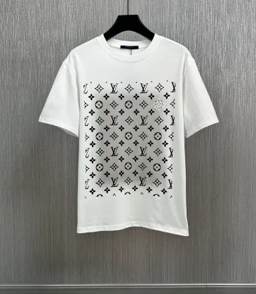 Louis Vuitton T-Shirts for MEN #999933355