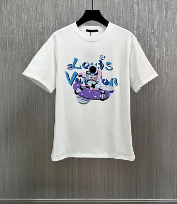 Louis Vuitton T-Shirts for MEN #999933359