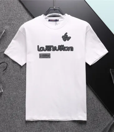 Louis Vuitton T-Shirts for MEN #999933416