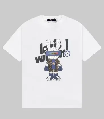 Louis Vuitton T-Shirts for MEN #999933443