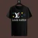 Louis Vuitton T-Shirts for MEN #A22827