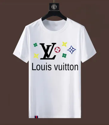 Louis Vuitton T-Shirts for MEN #A22831