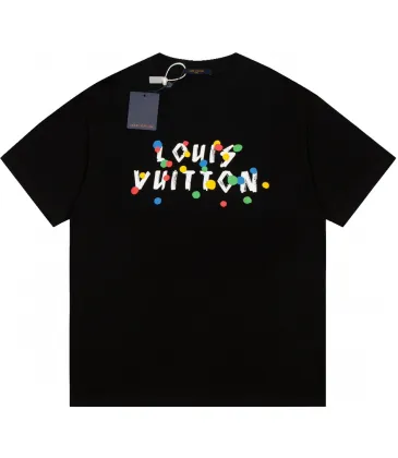 Louis Vuitton T-Shirts for MEN #A23127