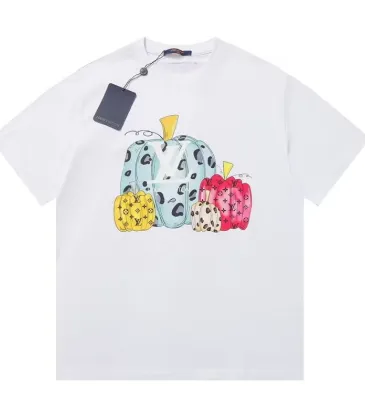 Louis Vuitton T-Shirts for MEN #A23129