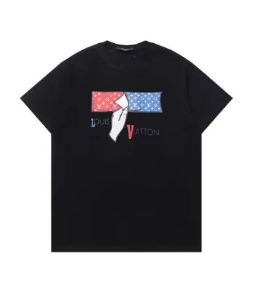 Louis Vuitton T-Shirts for MEN #A23130