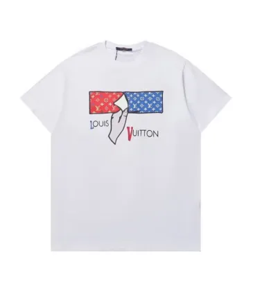 Louis Vuitton T-Shirts for MEN #A23131