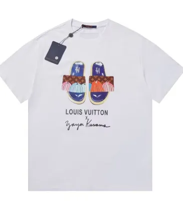 Louis Vuitton T-Shirts for MEN #A23141