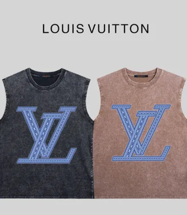 Louis Vuitton T-Shirts for MEN #A23277