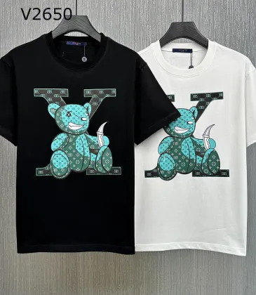 Louis Vuitton T-Shirts for MEN #999934272