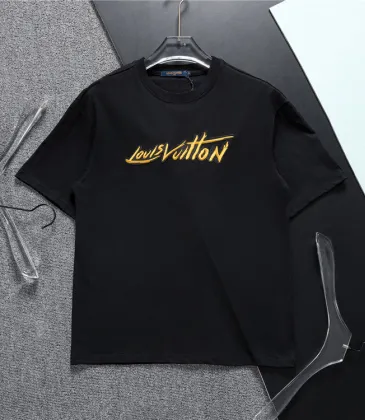 Louis Vuitton T-Shirts for MEN #999934377