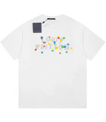 Louis Vuitton T-Shirts for MEN #A23780