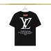 Louis Vuitton T-Shirts for MEN #A23858