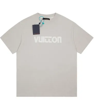 Louis Vuitton T-Shirts for MEN #999935044