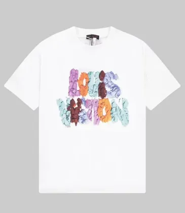 Louis Vuitton T-Shirts for MEN #A24321