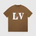 Louis Vuitton T-Shirts for MEN #A24411