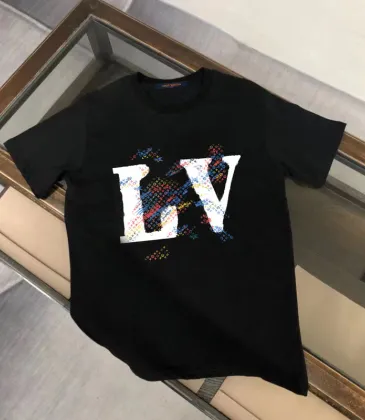 Louis Vuitton T-Shirts for MEN #A24413