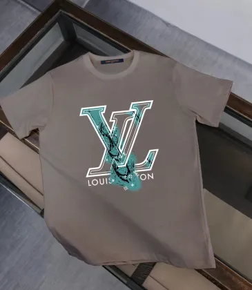 Louis Vuitton T-Shirts for MEN #A24416