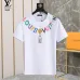 Louis Vuitton T-Shirts for MEN #A24437