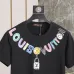 Louis Vuitton T-Shirts for MEN #A24437