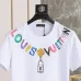 Louis Vuitton T-Shirts for MEN #A24437