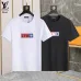 Louis Vuitton T-Shirts for MEN #A24438