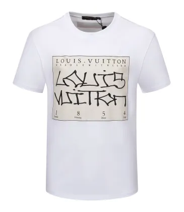 Louis Vuitton T-Shirts for MEN #999935475