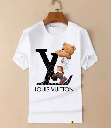 Louis Vuitton T-Shirts for MEN #999935558