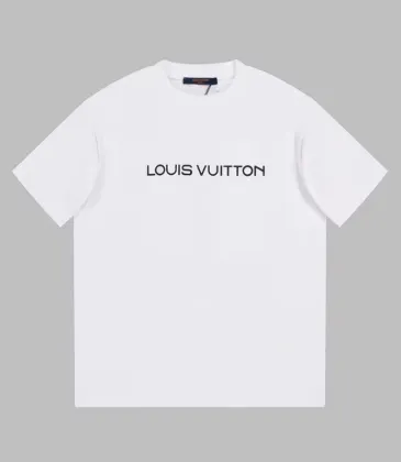 Louis Vuitton T-Shirts for MEN #999935845